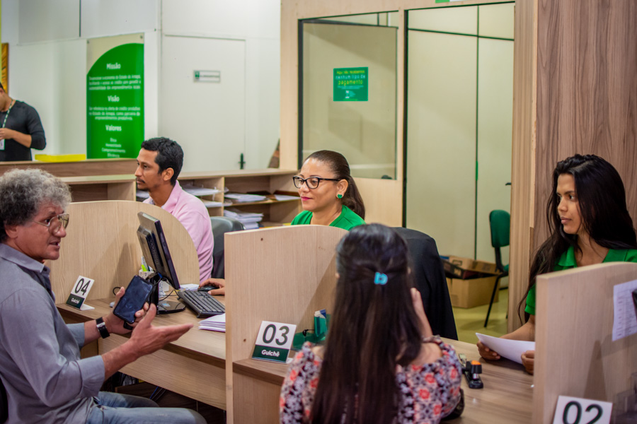 Provas do concurso público da Afap acontecem neste domingo, 17