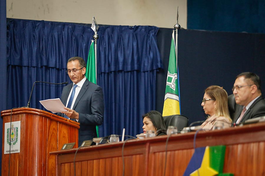 Waldez presta contas da gestão e anuncia novo ciclo de desenvolvimento do Amapá