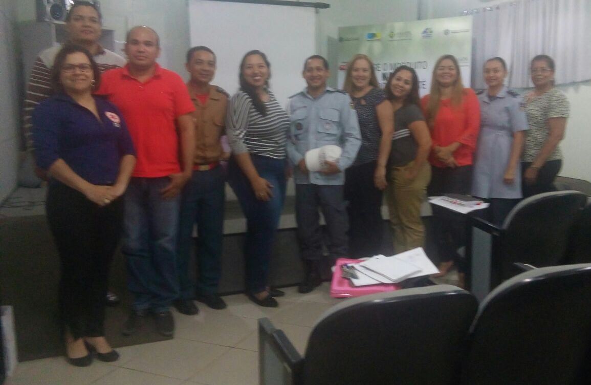 SVS inicia preparação para o Dia em Memória das Vítimas de Acidente de Trânsito