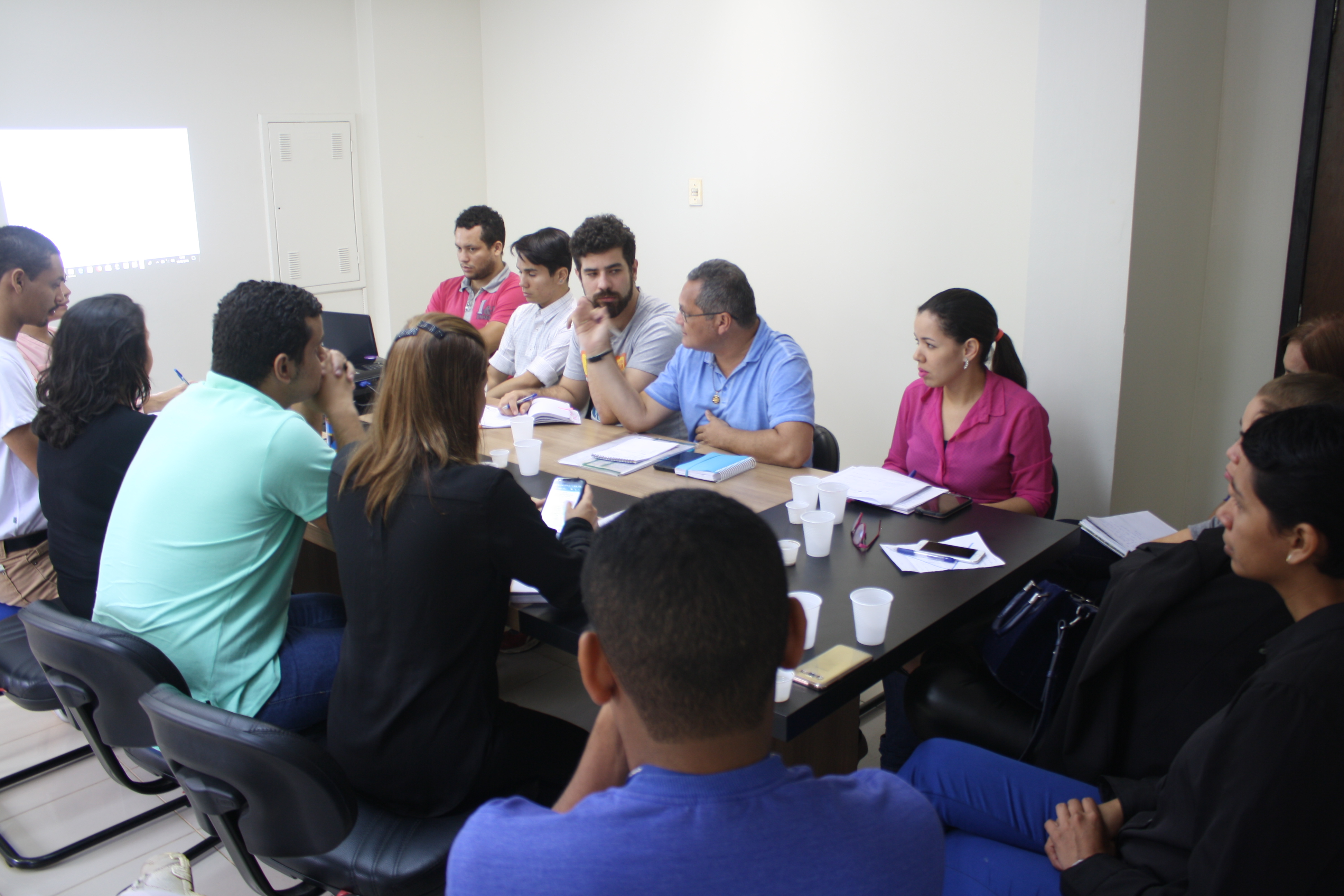 Encontro LGBT terá suporte da SVS e secretarias de Estado