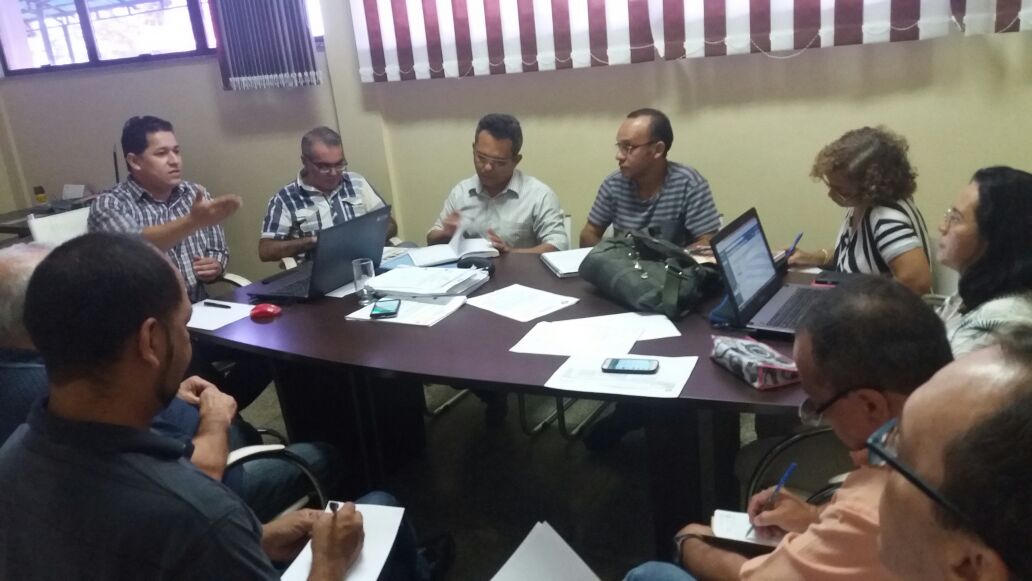 SVS inicia elaboração de projeto para mestrado de Vigilância em Saúde