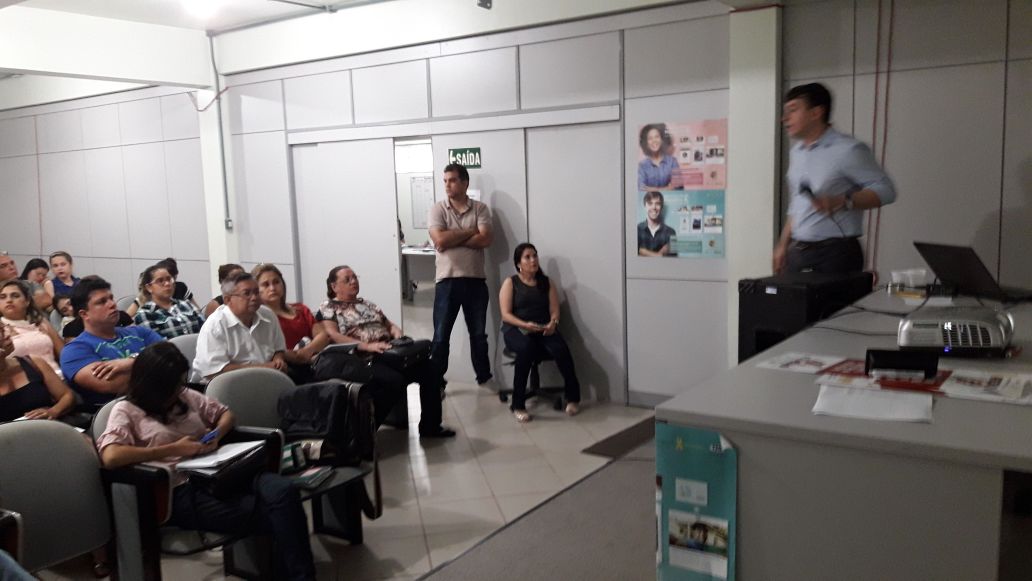 Manejo clínico de leishmaniose visceral é tema de curso na SVS