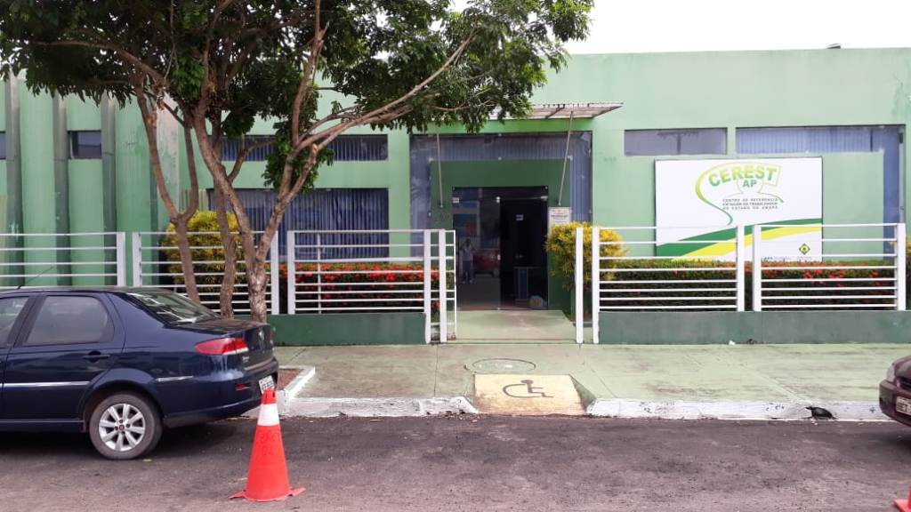 Amapá será sede de encontro regional da Rede de Atenção à Saúde do Trabalhador