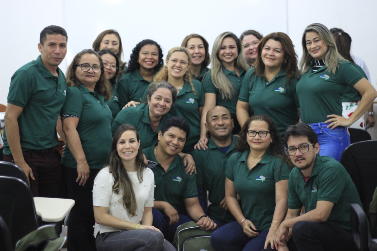 Oficina EpiSUS encerra com entrega de kits e certificados