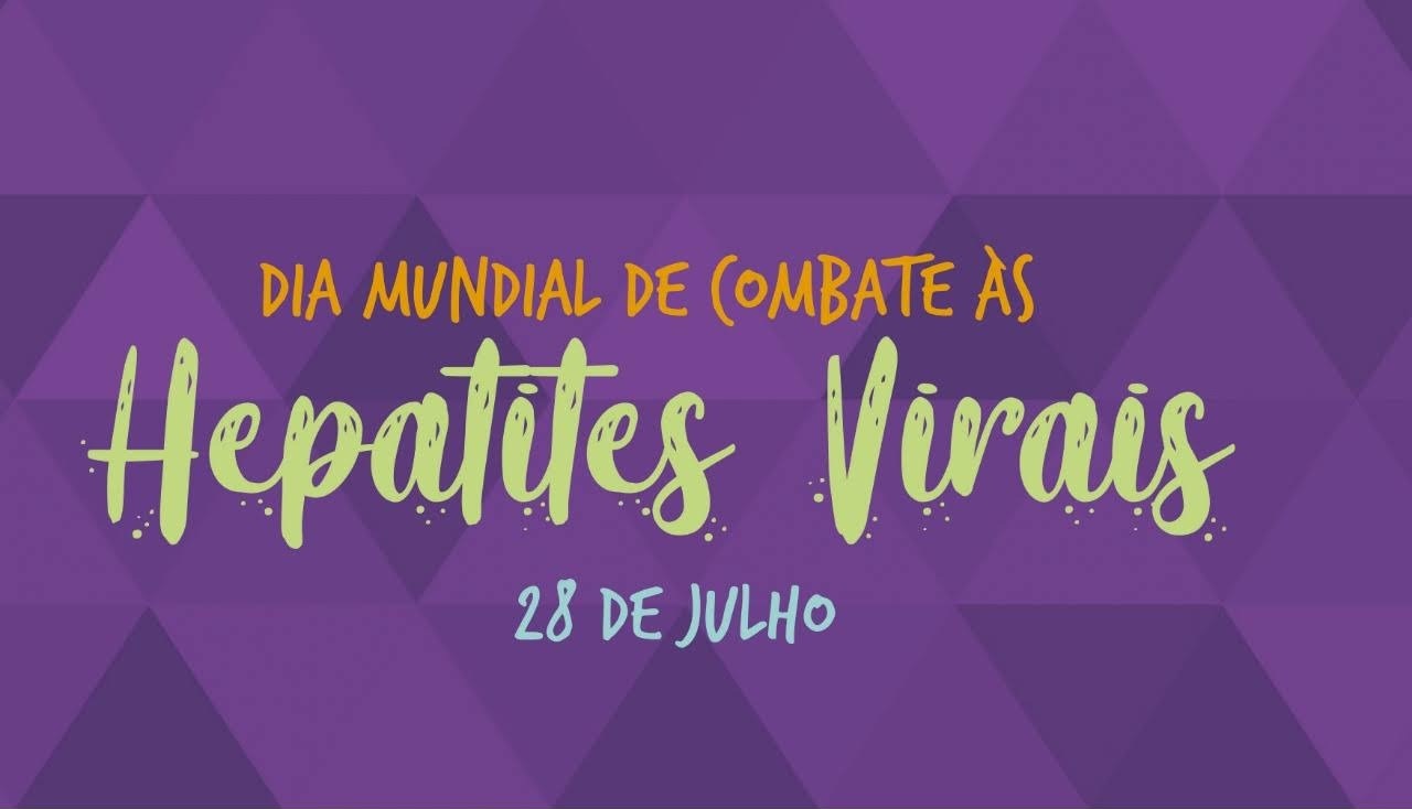 Amapá registrou queda de 46% nos casos de hepatite no 1º semestre de 2019