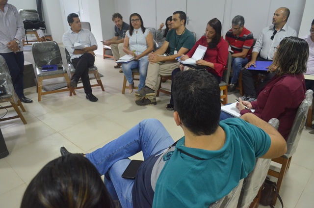 SVS organiza ação de combate à malária nas áreas indígenas nos municípios de Oiapoque e Pedra Branca.