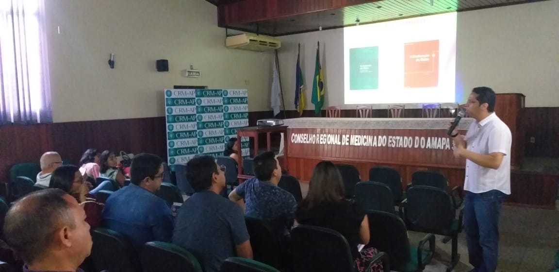 Preenchimento de Declaração de Óbito é tema de curso da SVS