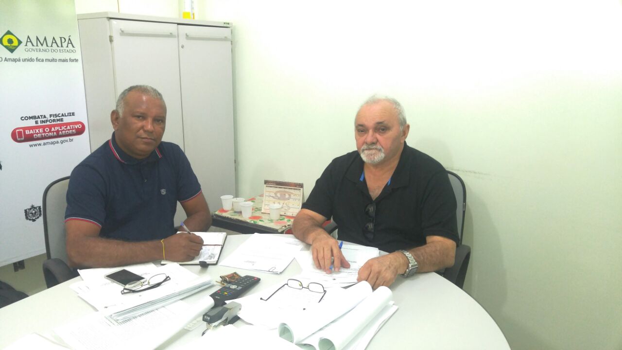 SVS traça plano de controle da malária em cadeia nos municípios