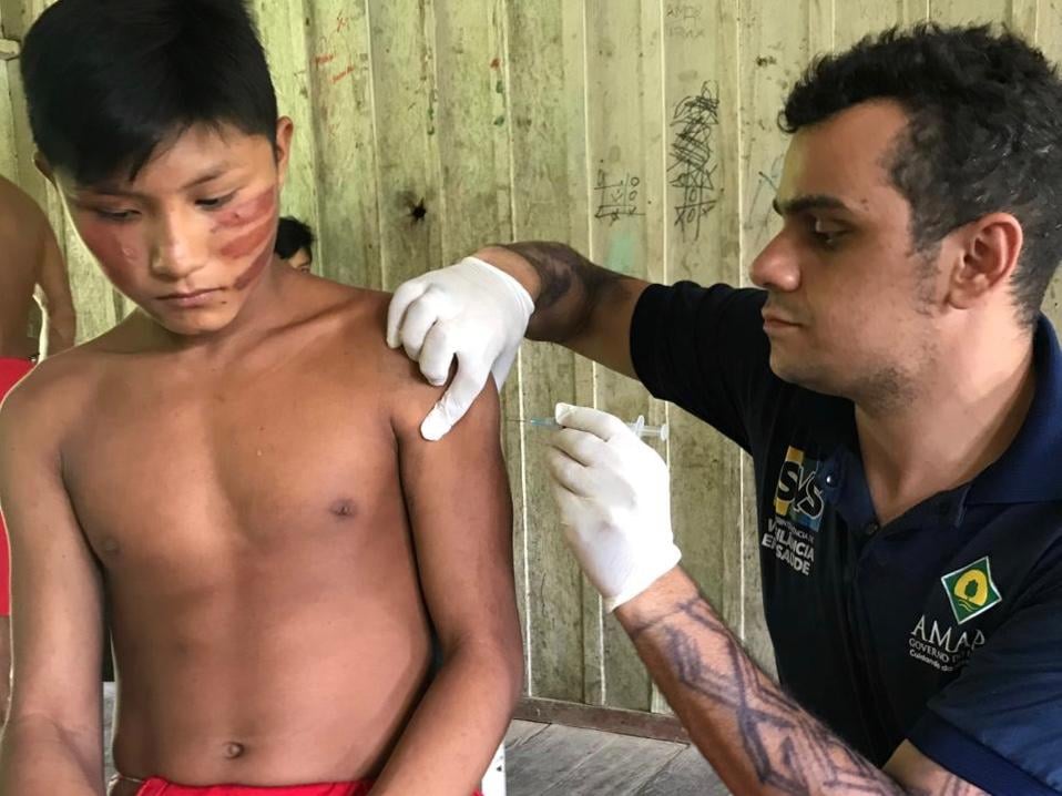 Operação Gota: Amapá alcança em 2019 maior resultado em 3 anos