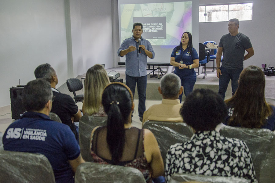 Dia Mundial Sem Tabaco: Macapá reduz 11% o número de fumantes em 11 anos