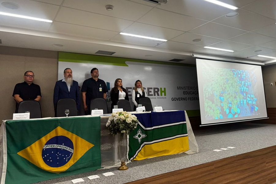 Governo do Estado implanta núcleo de vigilância epidemiológica no Hospital Universitário do Amapá