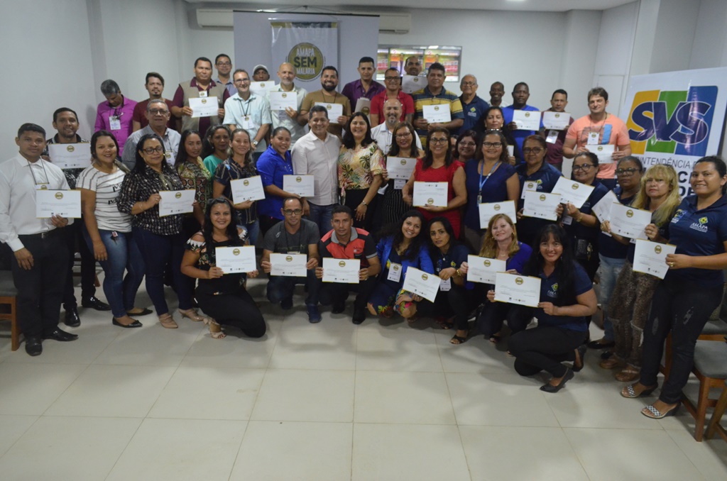 Seminário define metas e ações para o combate à malária no Amapá