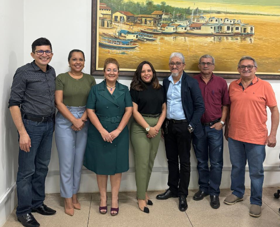Relatório de Gestão do Santana Previdência