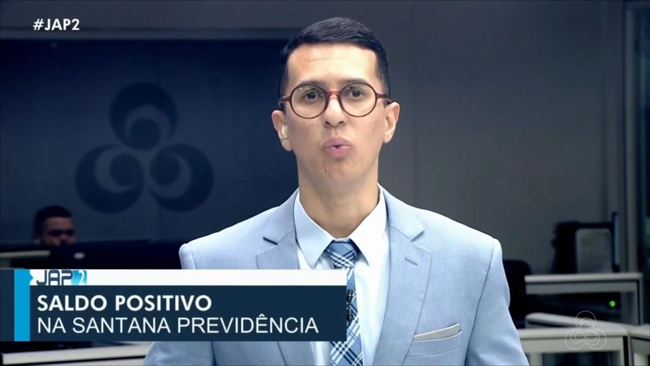 Santana Previdência | Evolução Histórica e Compromisso com o Futuro dos Servidores (VÍDEO)