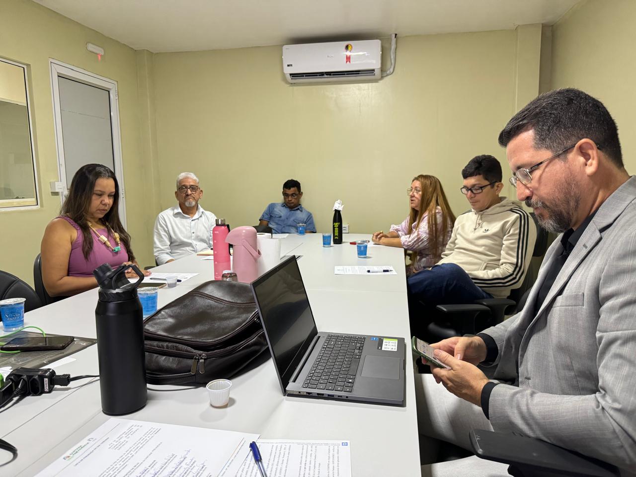 Transparência em Ação: A Importância da Prestação de Contas ao TCE e o Relatório de Gestão apresentado ao CMP