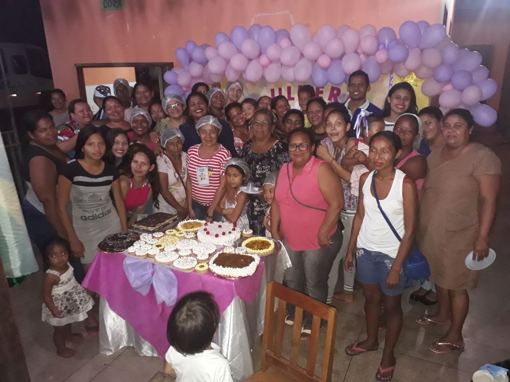 ART`S DAS MARIAS