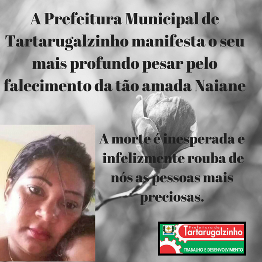 NOTA DE PESAR