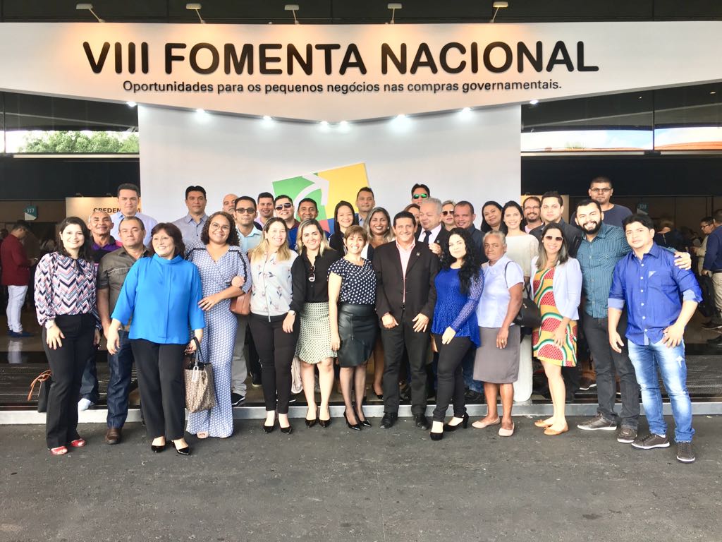 VIII FOMENTA NACIONAL 
