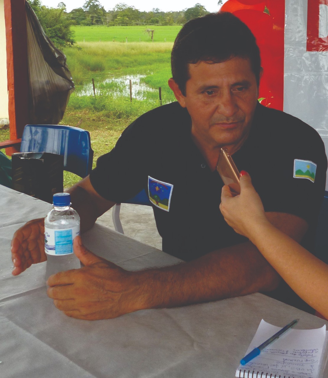PROGRAMA BOLSA FAMÍLA ATENDE 99,72% DE BENEFICIÁRIOS EM TARTARUGALZINHO