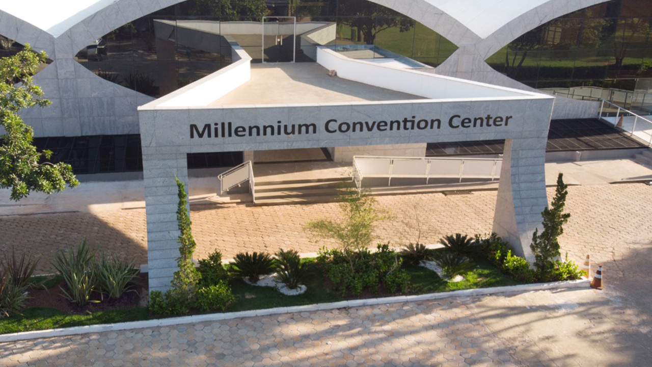 UBAM promove grande evento em Brasília