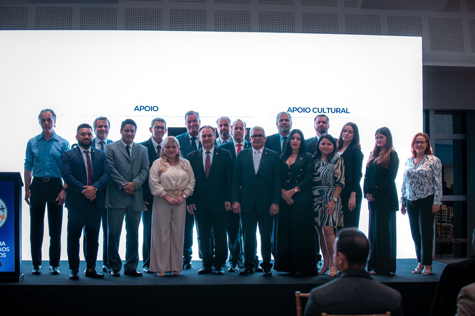 UBAM empossa novos dirigentes