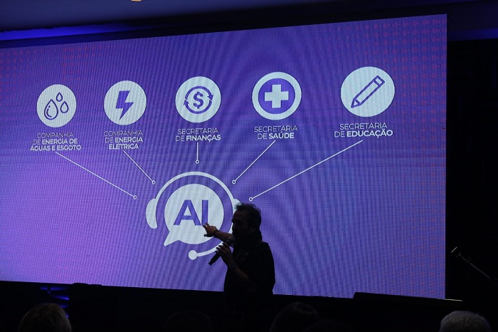 Inteligência Artificial nas Prefeituras