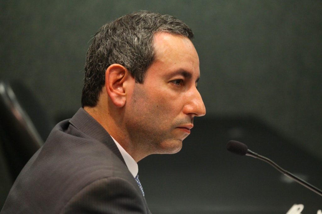 UBAM defende fortalecimento dos Municípios