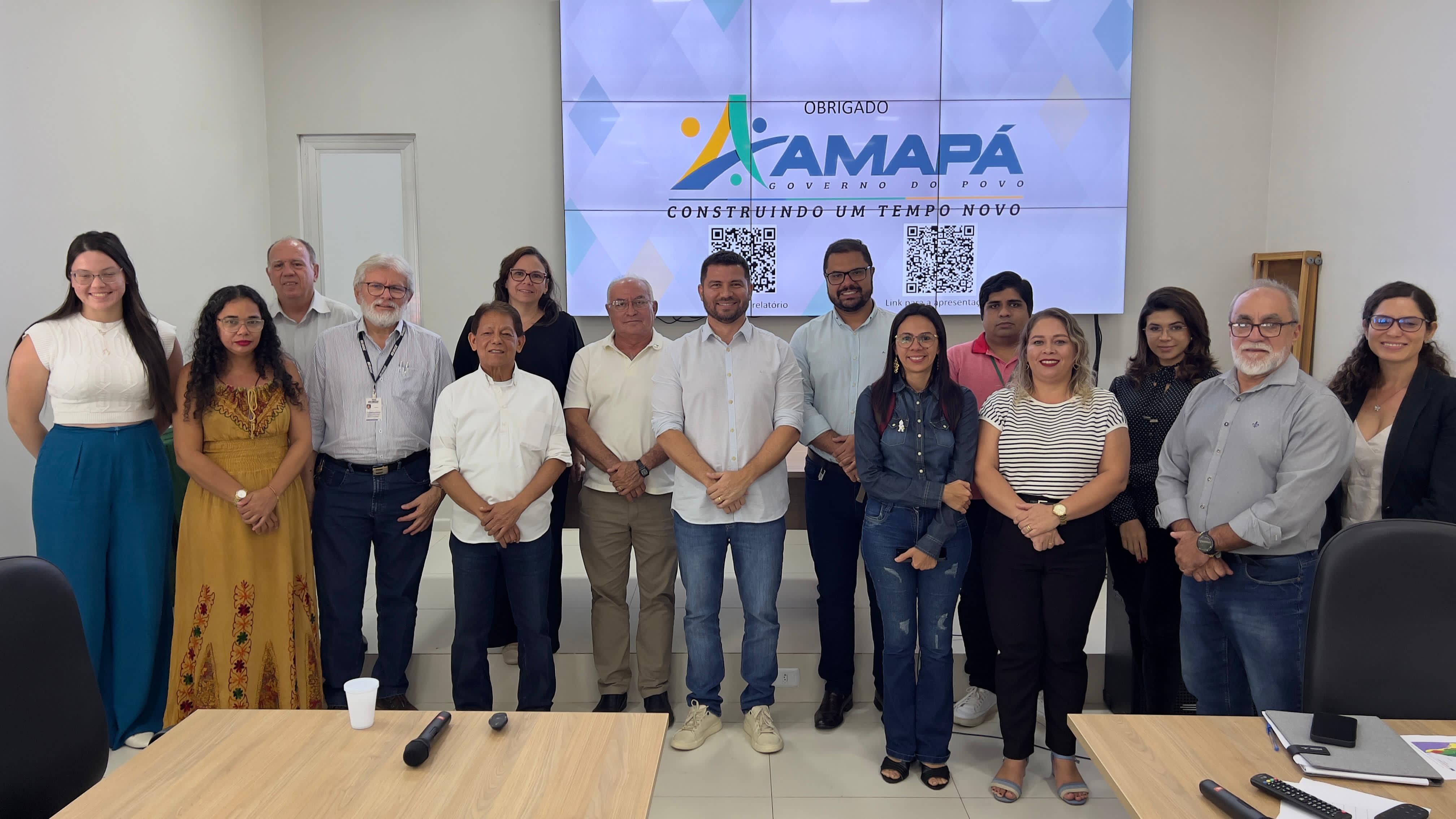 Zoneamento Ecológico Econômico: Segunda Reunião define passos futuros