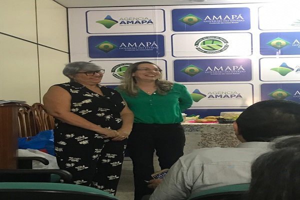 Treinamento ADINS