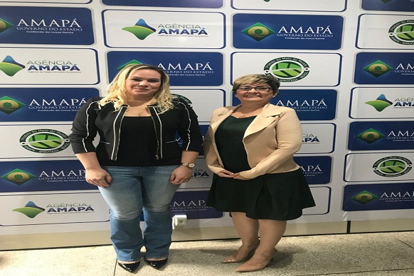 Parceria GEA e PBA