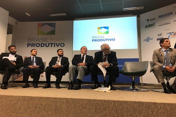 Brasil Mais Produtivo
