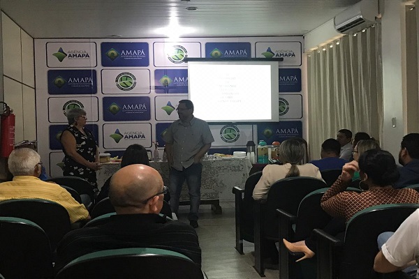 Treinamento ADINS
