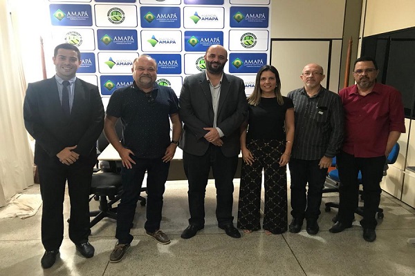 Apresentação Tesouro Verde