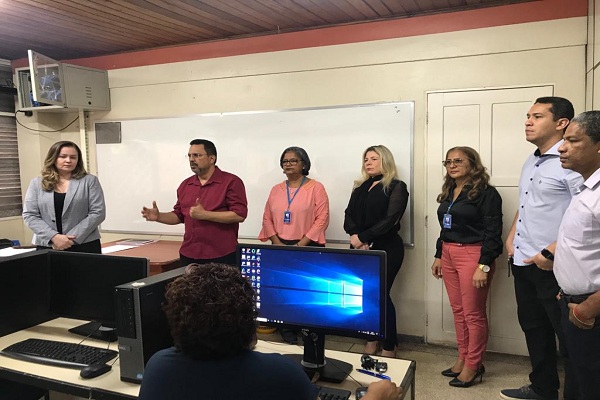 Curso E-Fornecedor