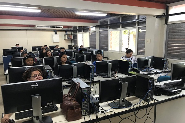 Curso E-Fornecedor