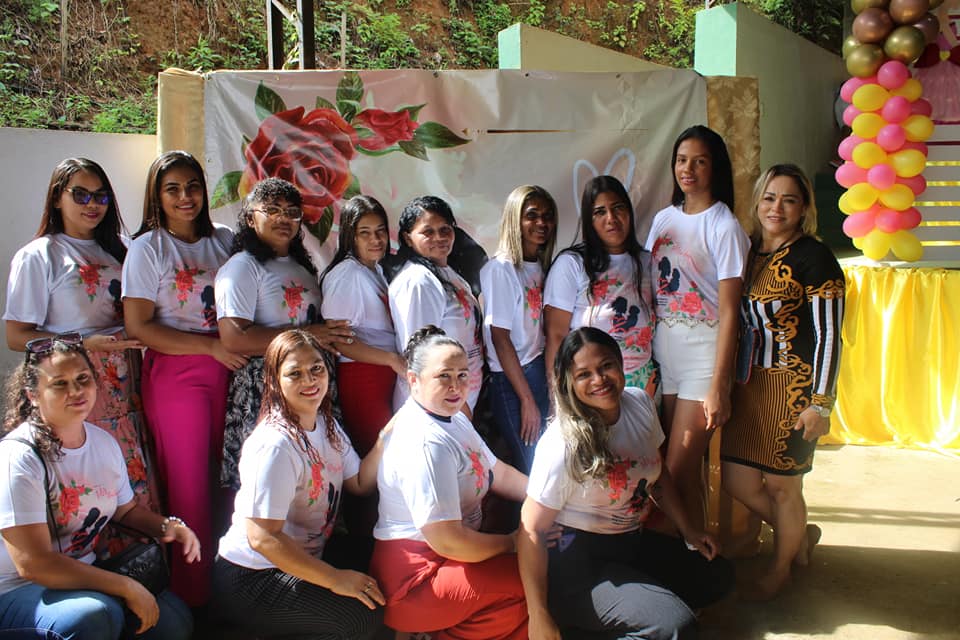 Dia das Mães