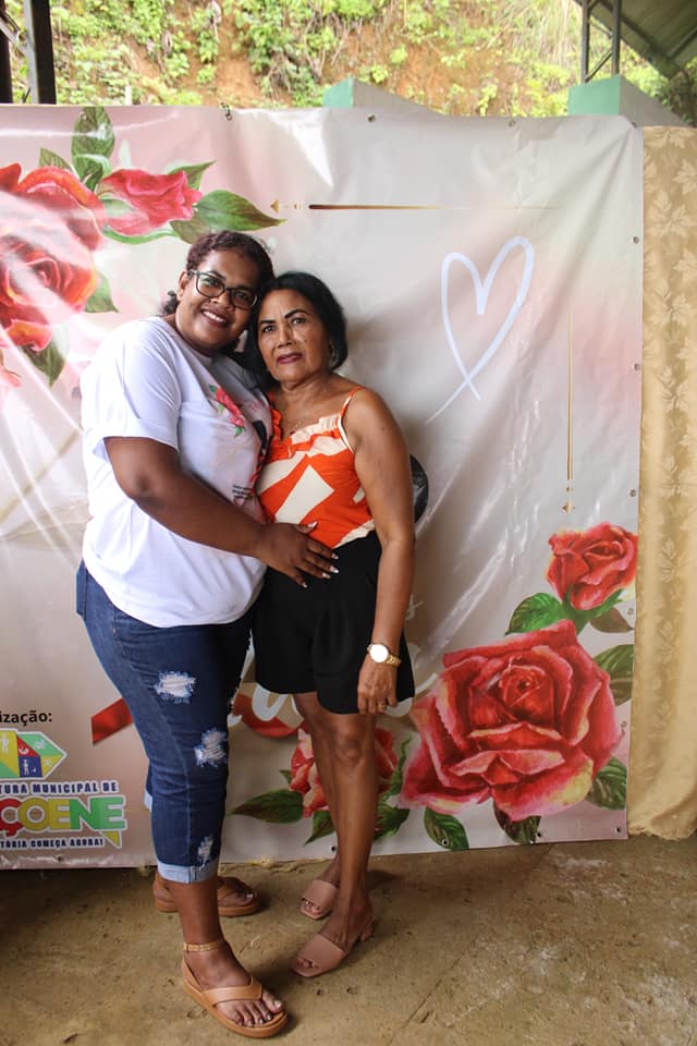 Dia das Mães