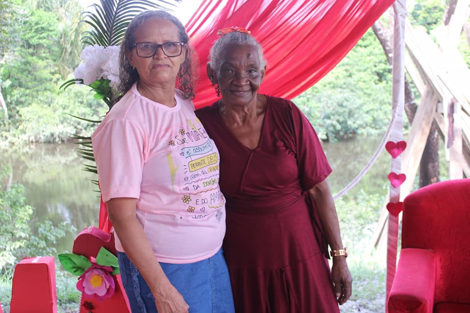 Dia das Mães
