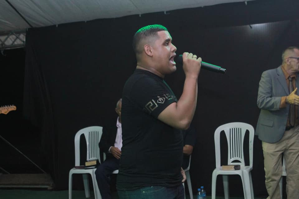 Dia do Evangélico