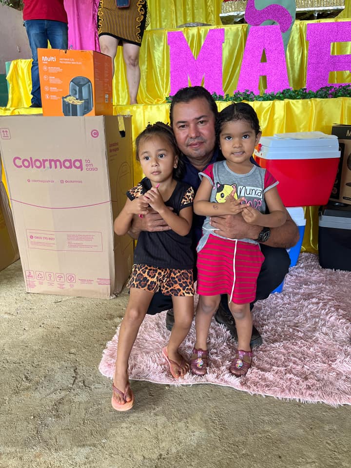Dia das Mães
