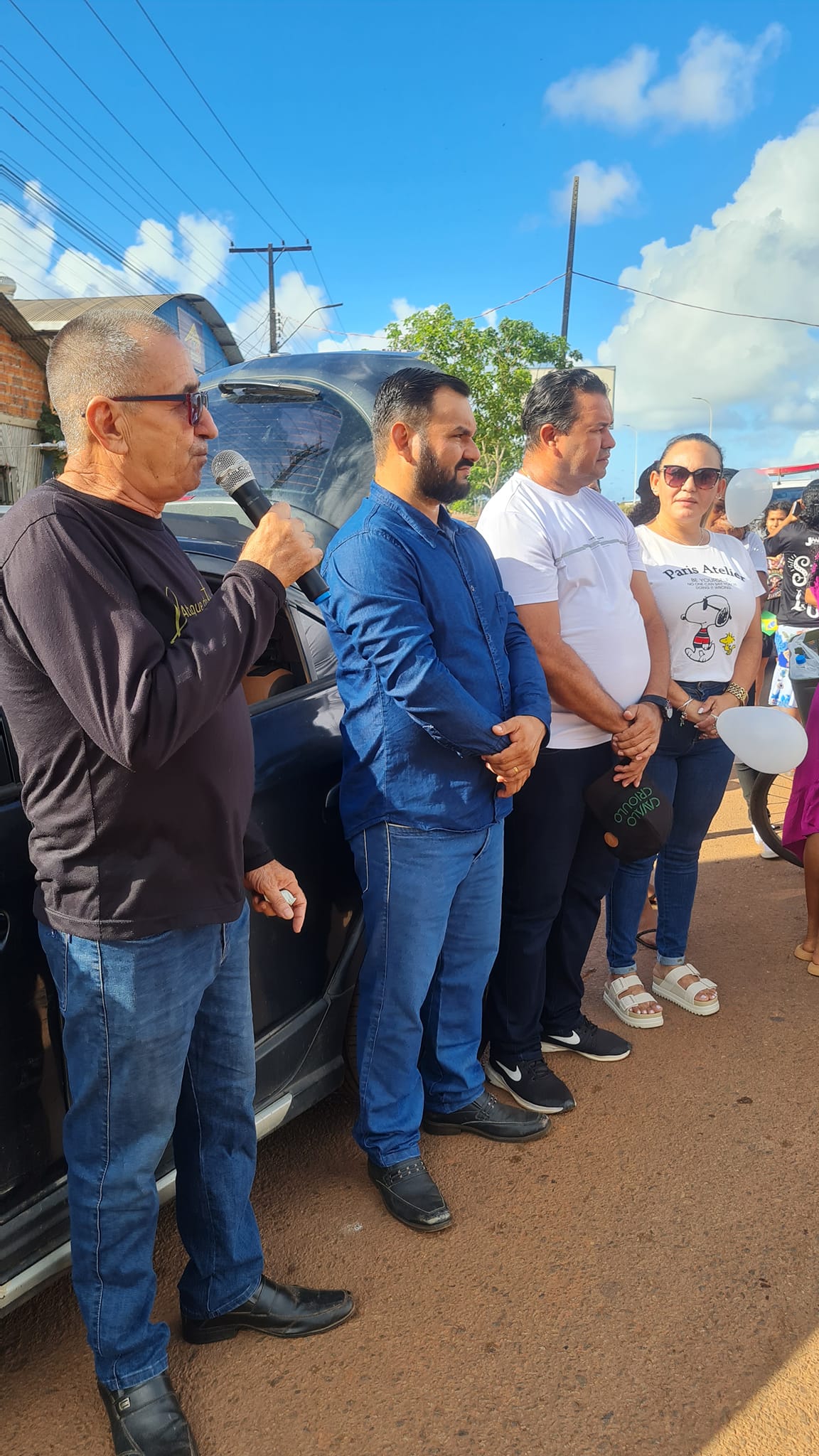 Marcha para Jesus