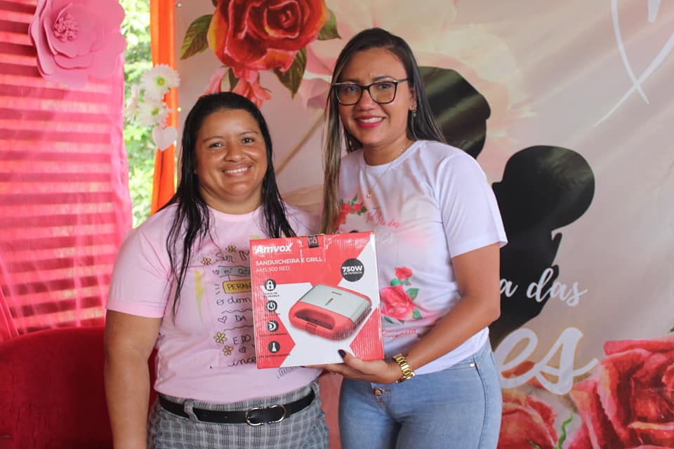 Dia das Mães