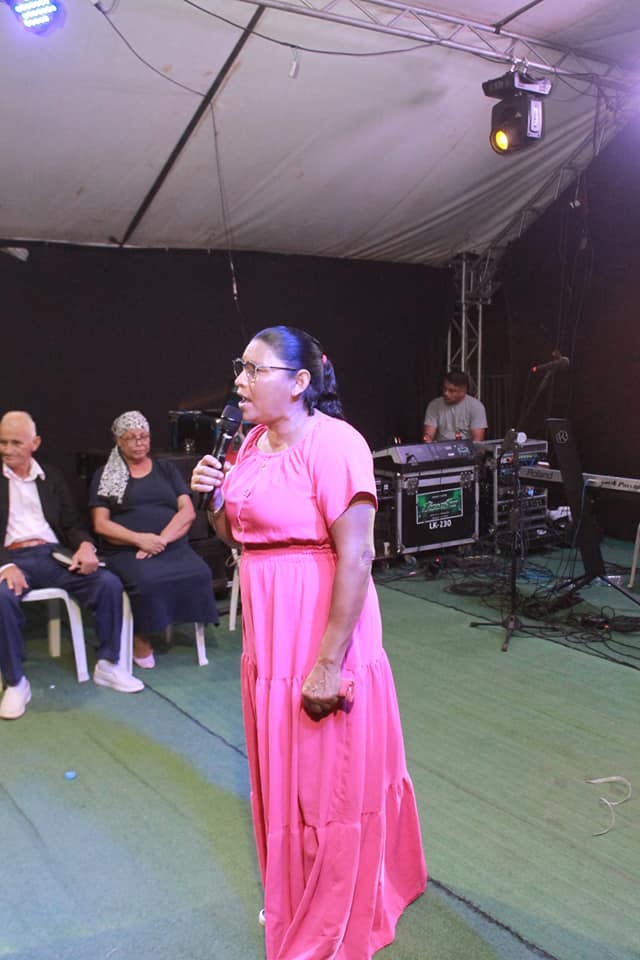 Dia do Evangélico