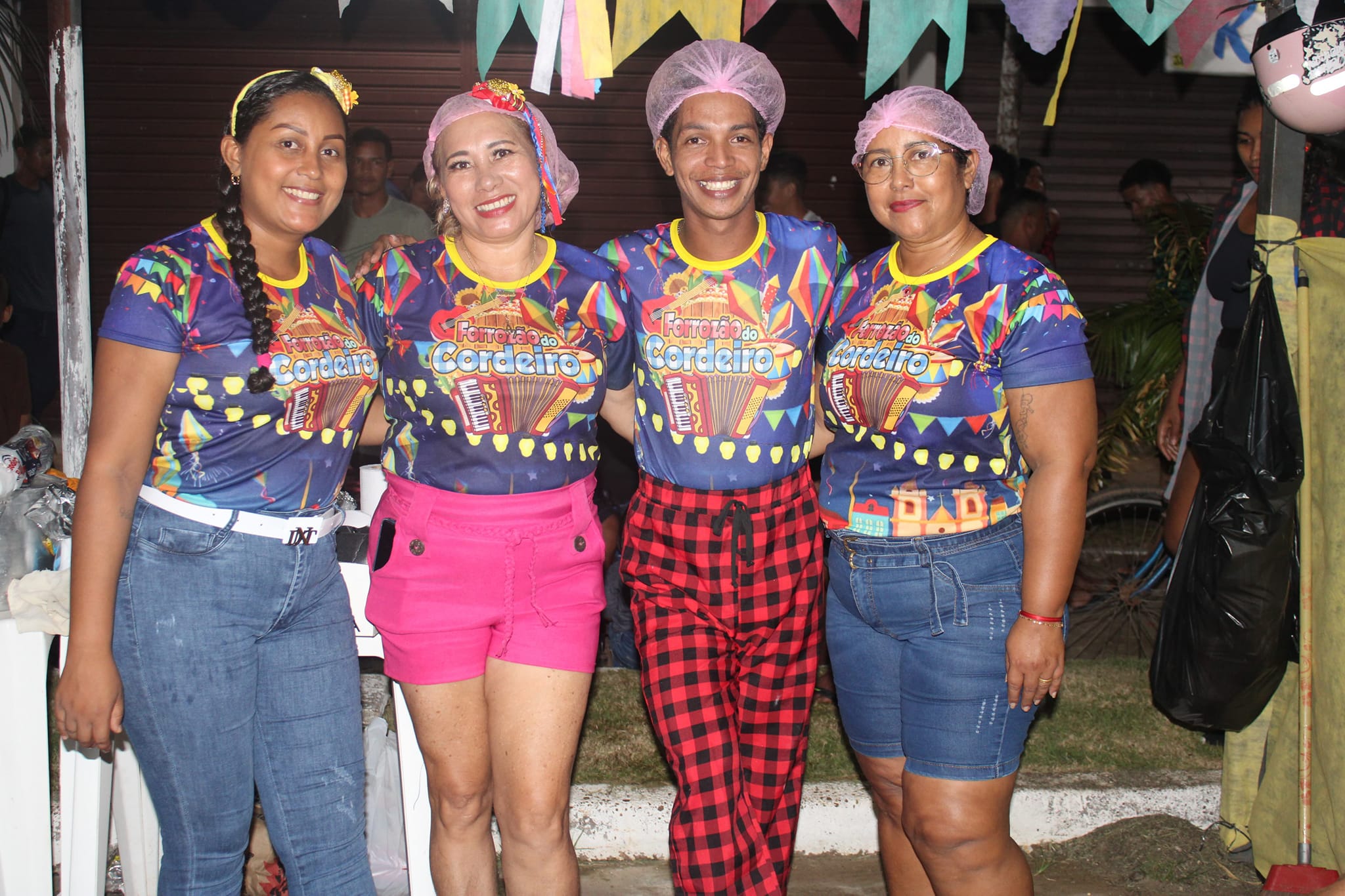 Forrozão Municipal 2024