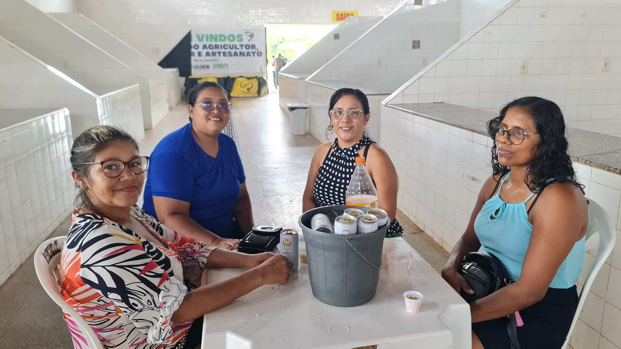 Festa do Trabalhador