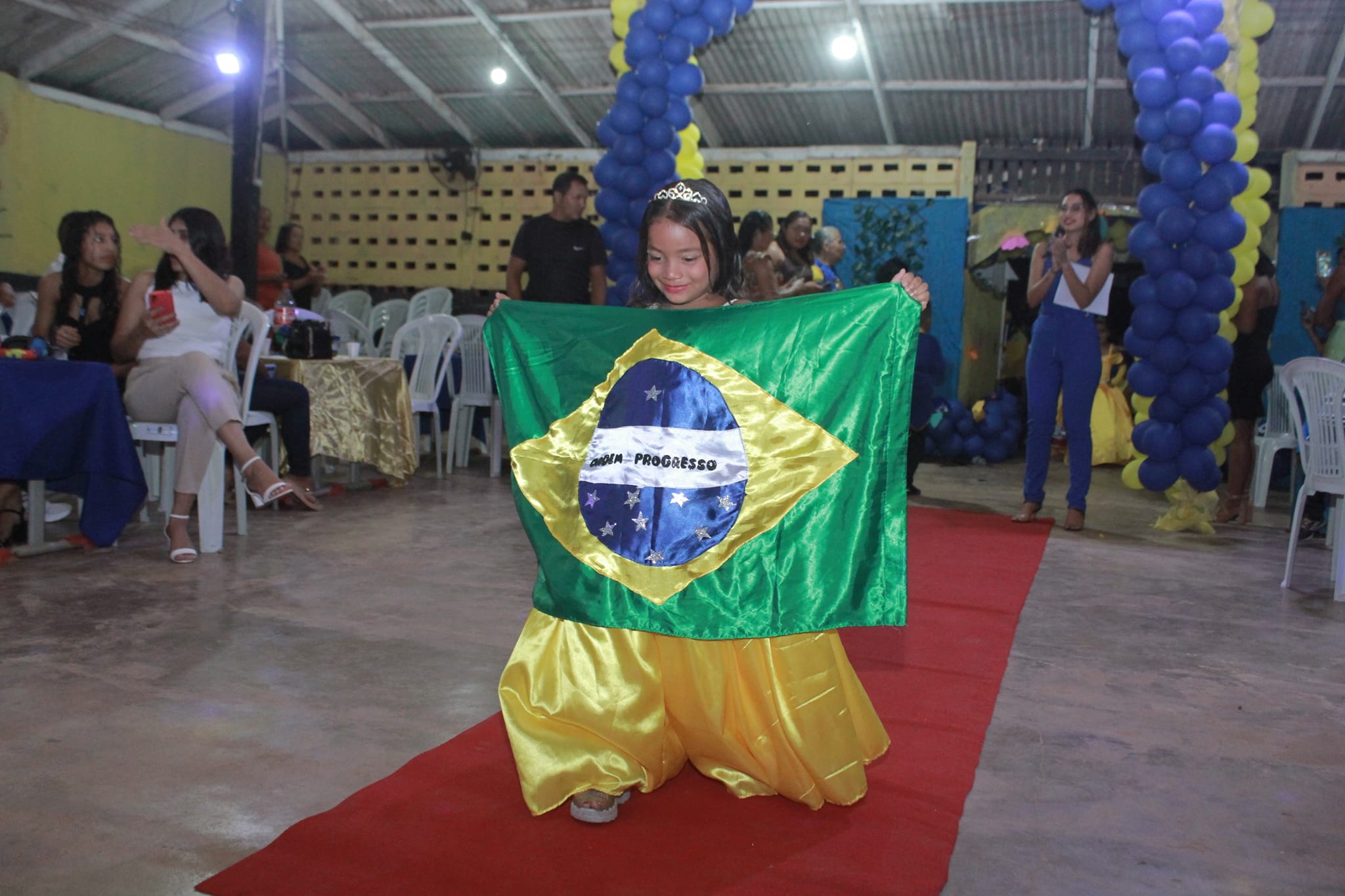 formaturas de 2024