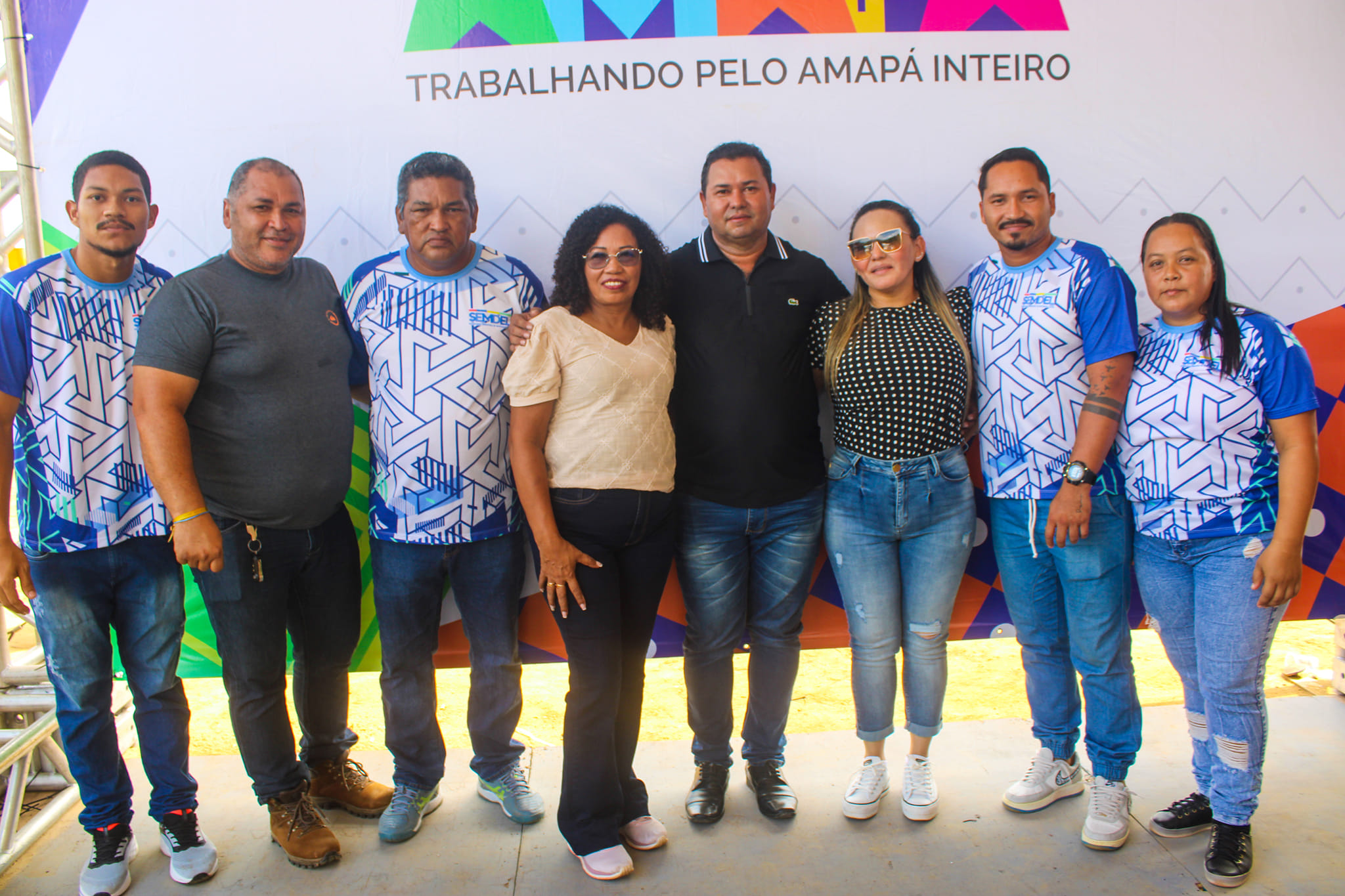 Ordem de Serviço para Pavimentação da BR-156