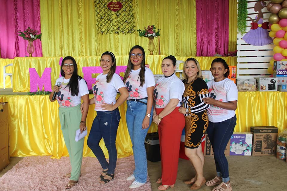 Dia das Mães