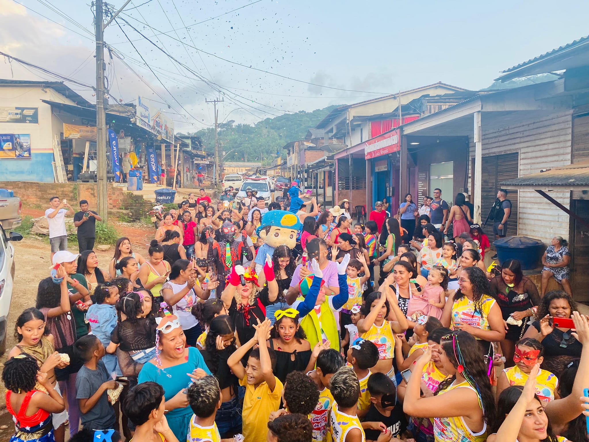 Calçoene Folia 2024