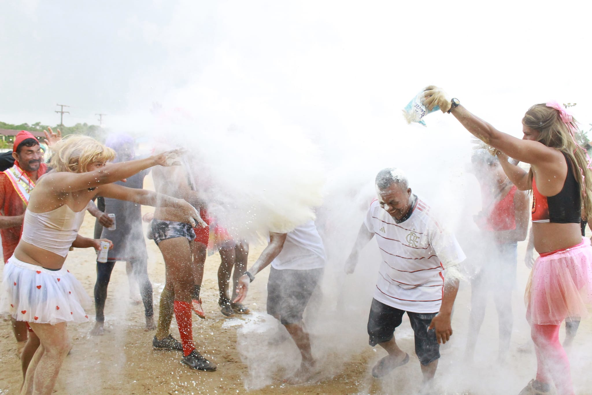 Calçoene Folia 2024